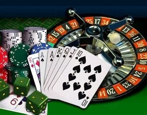 a vida é um jogo casino